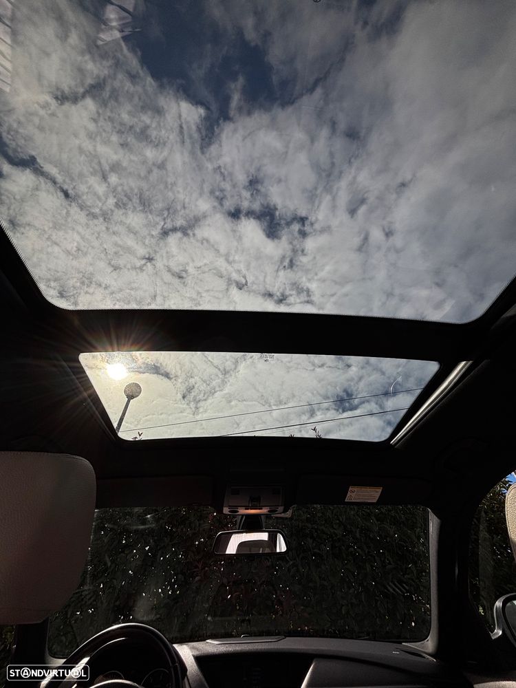 BMW X1 23 d xDrive Auto - 11