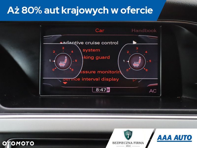 Audi A5 Sportback - 22