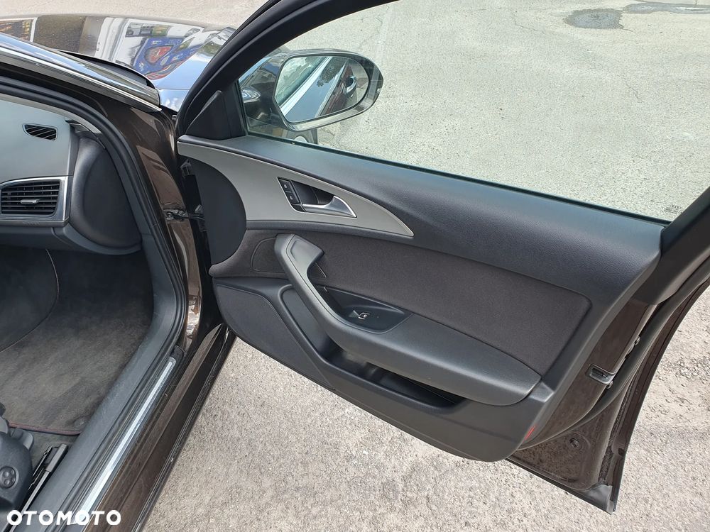 Audi A6 Avant 2.0 TDI DPF - 14