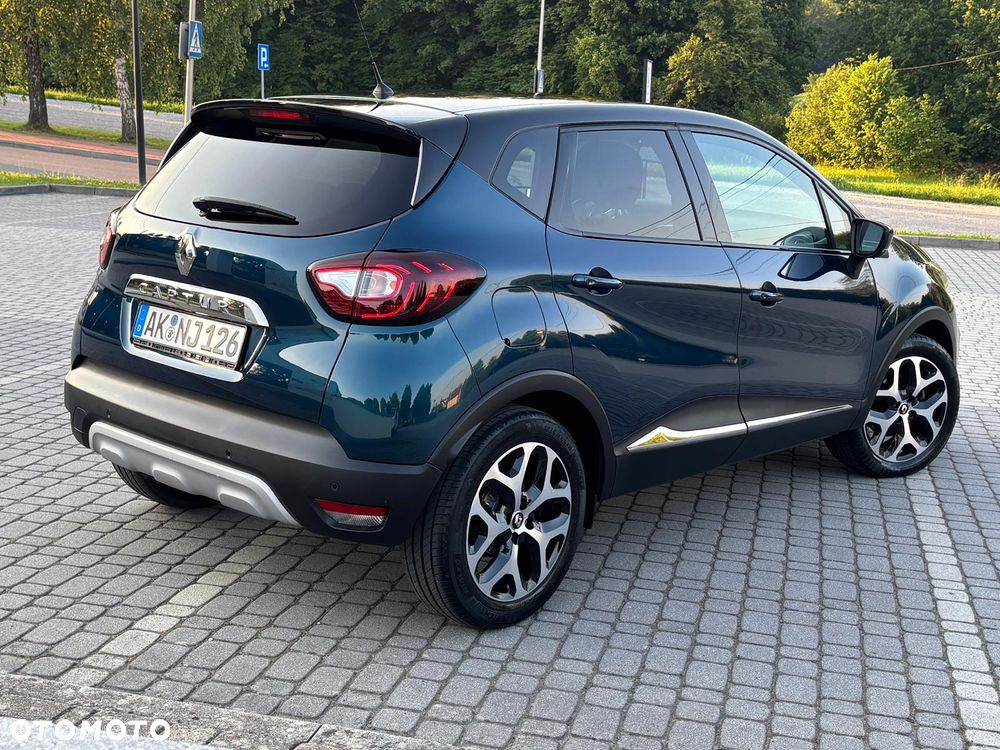 Renault Captur - 4