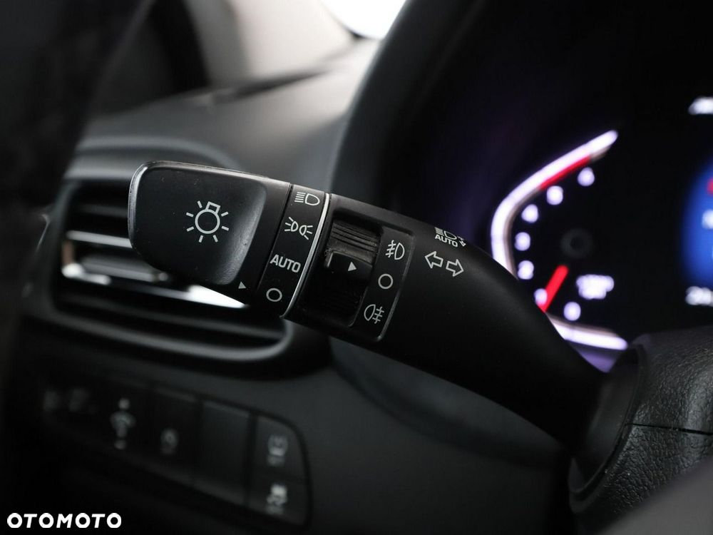 Hyundai i30 1.6 CRDI DCT Intro - 36