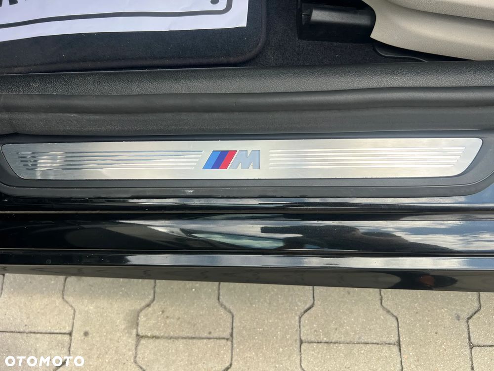 BMW Seria 5 - 23