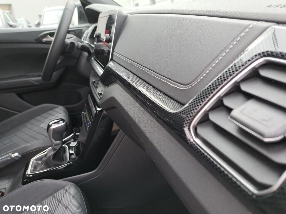 Volkswagen T-Cross 1.0 TSI R-Line Plus DSG - 23