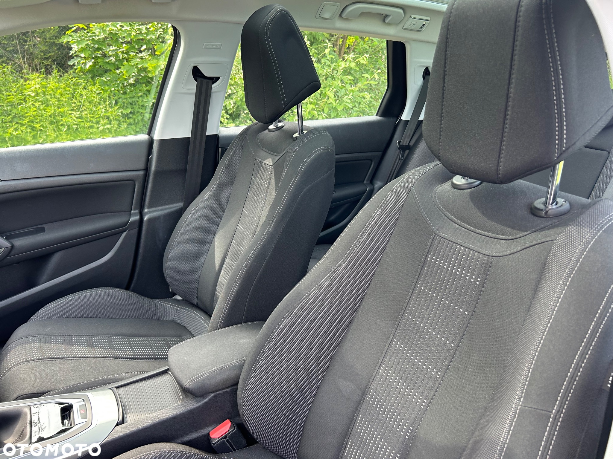Peugeot 308 - 20