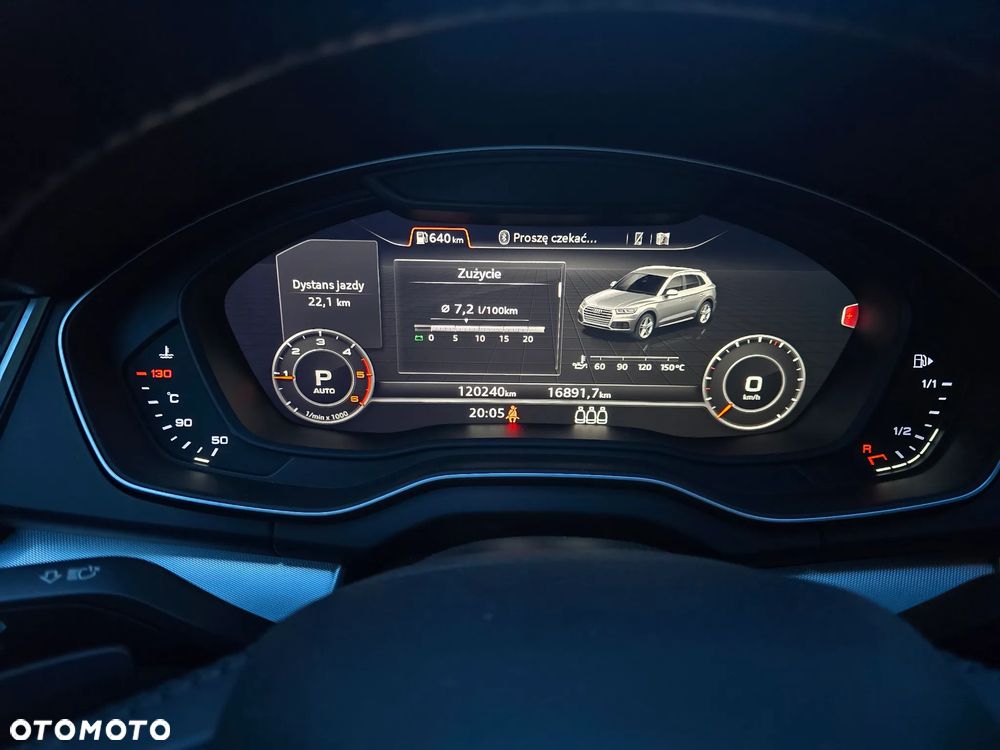 Audi Q5 2.0 TDI Quattro Sport S tronic - 22