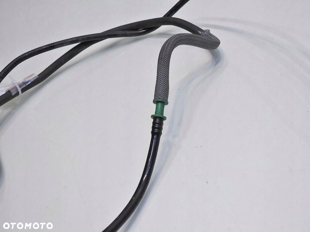 PRZEWÓD PALIWA CITROEN C5 III 2.2 HDI - 5