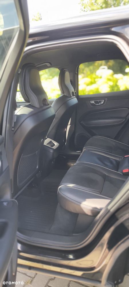 Volvo XC 60 D3 R-Design - 25