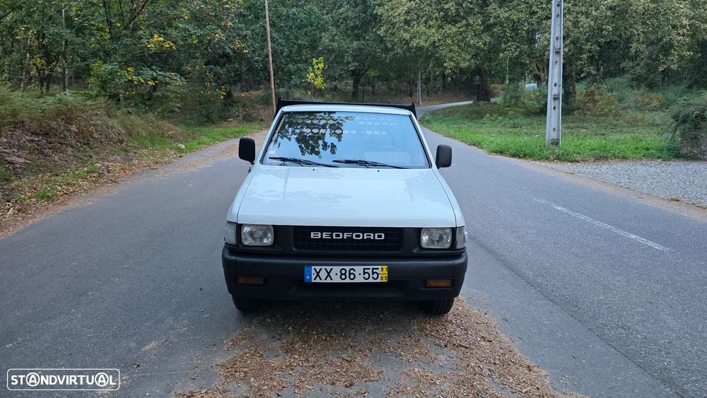 Bedford Brava/Direção Assistida - 4