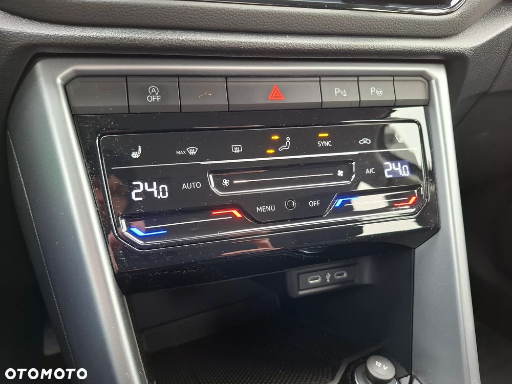 Volkswagen T-Roc 1.5 TSI Life DSG - 17