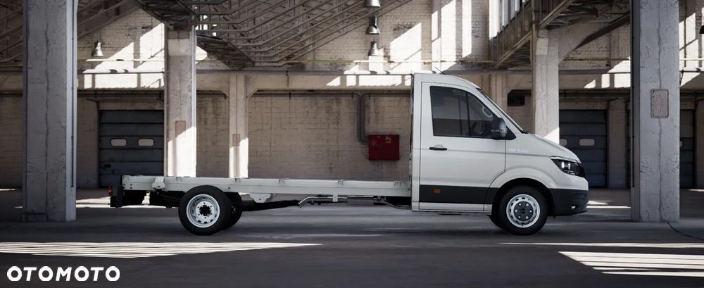 MAN TGE 5.160 4X2 SB - 4