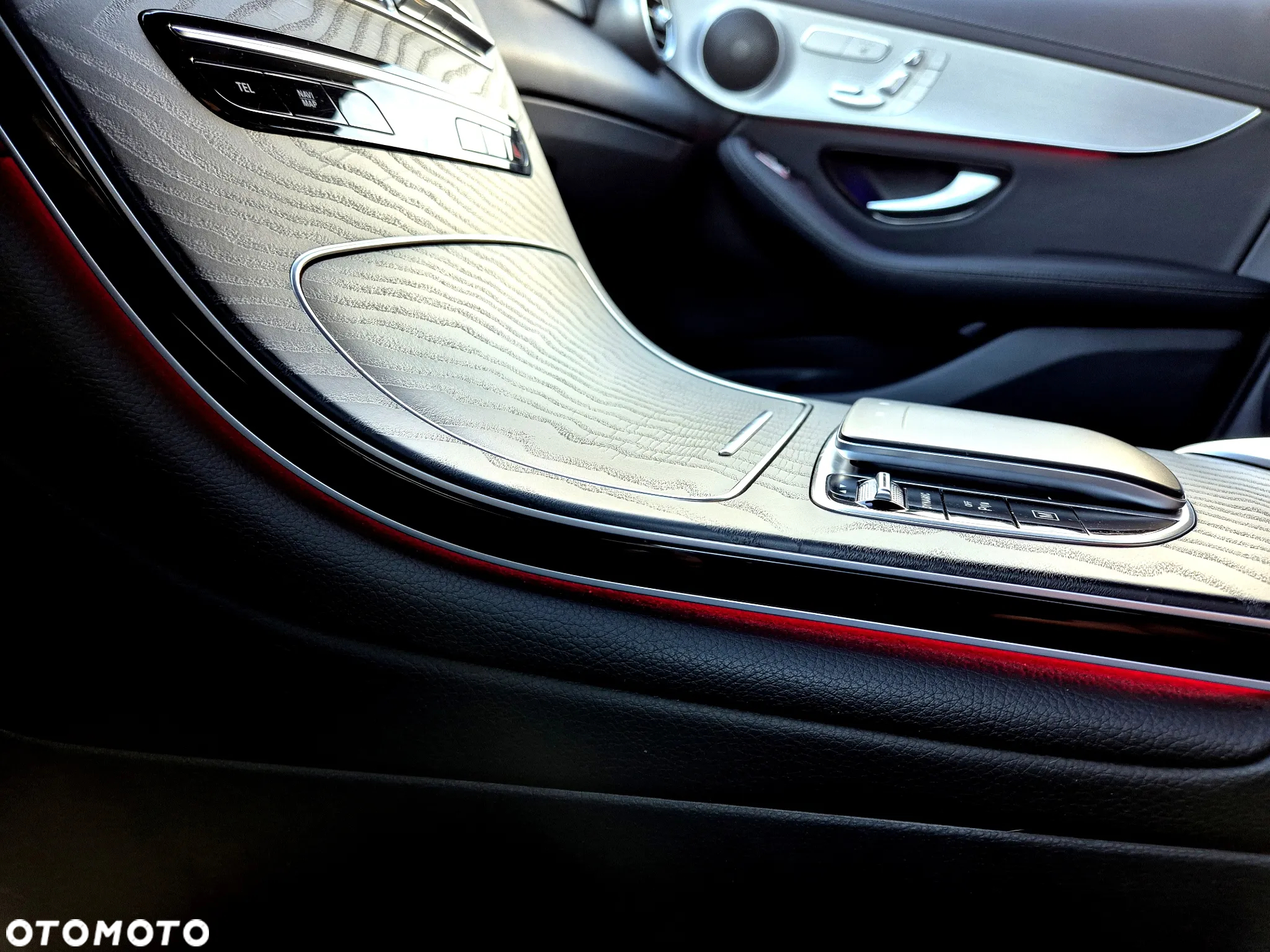 Mercedes-Benz GLC - 15
