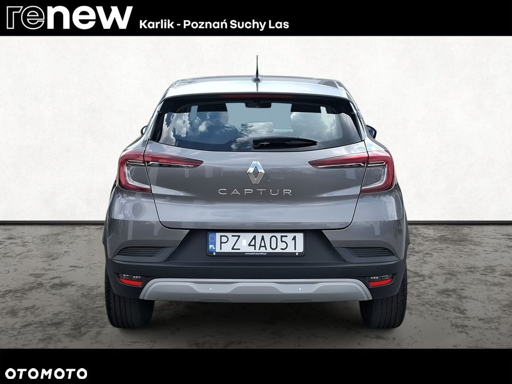 Renault Captur - 7
