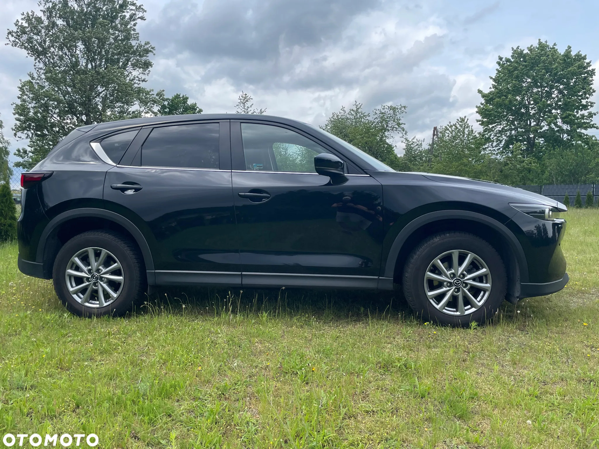 Mazda CX-5 2.0 Kanjo AWD - 3