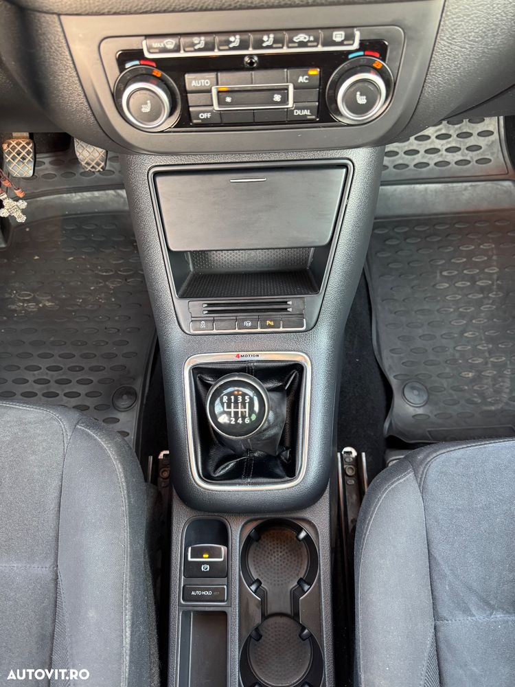 Volkswagen Tiguan 2.0 TDI DPF 4Motion Sport & Style - 23