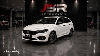 Fiat Tipo Station Wagon 1.3 Multijet City Life - 1