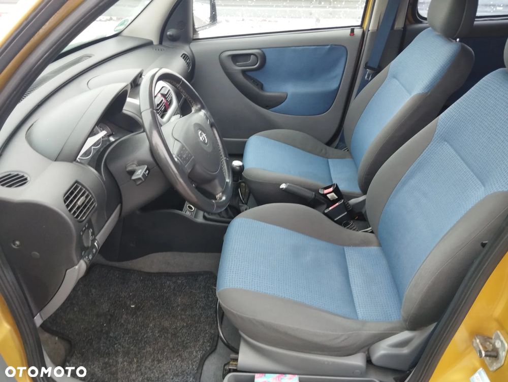 Opel Combo Tour Comfort - 18