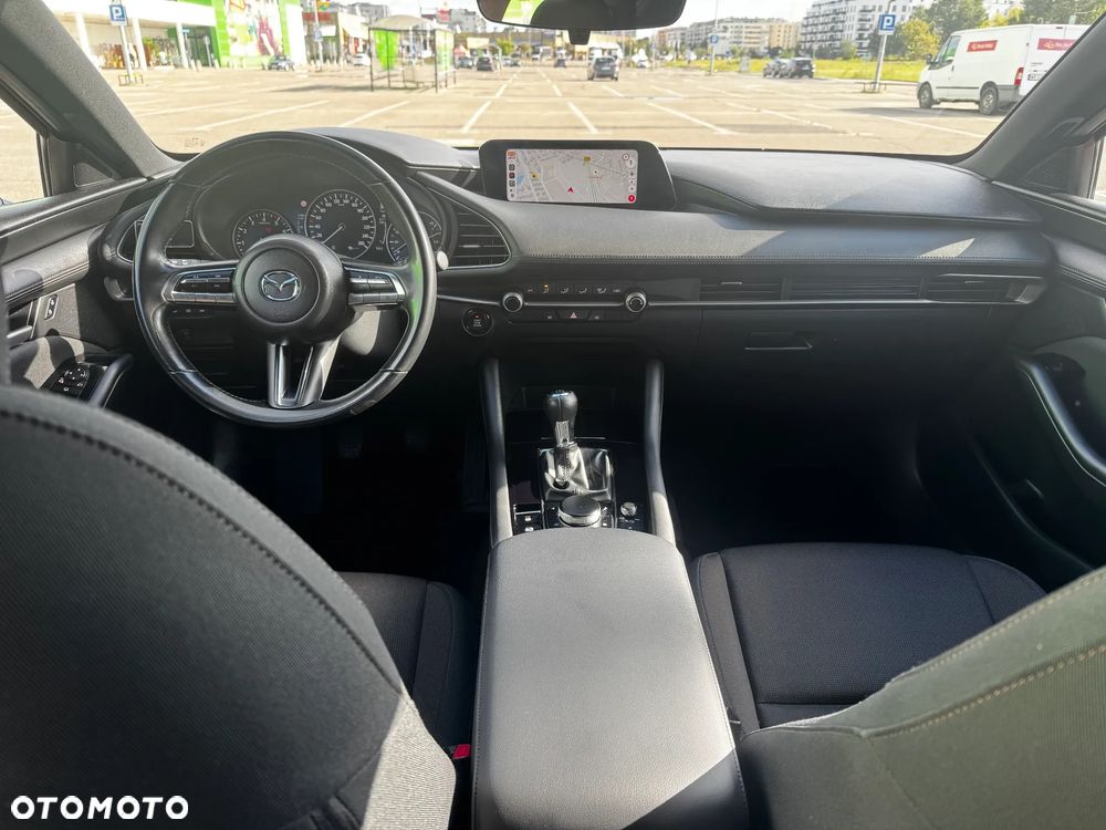 Mazda 3 2.0 mHEV Kai - 15