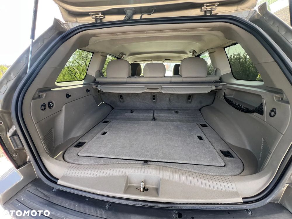 Jeep Grand Cherokee 3.0 CRD Limited Executive - 23