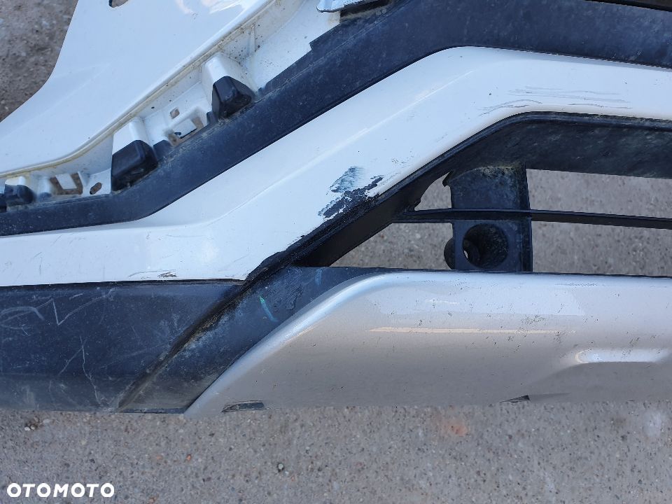 Mitsubishi Eclipse Cross 17- zderzak przedni - 4