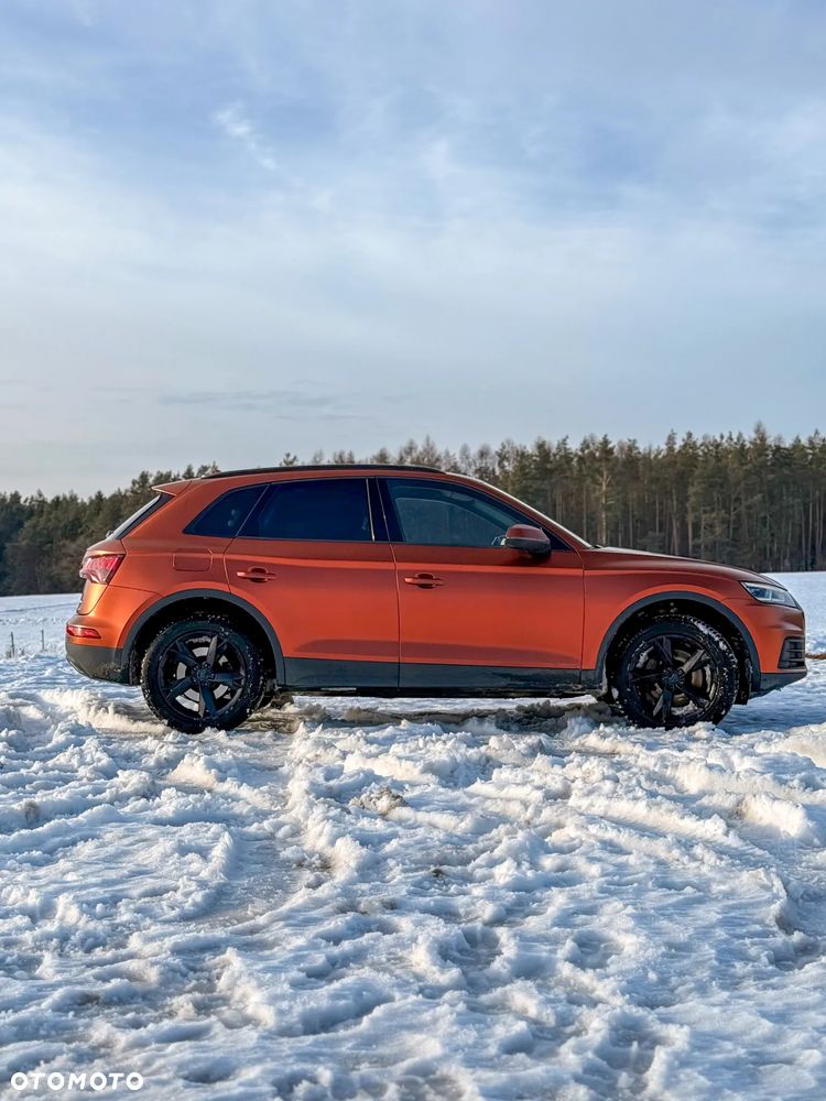 Audi Q5 - 3