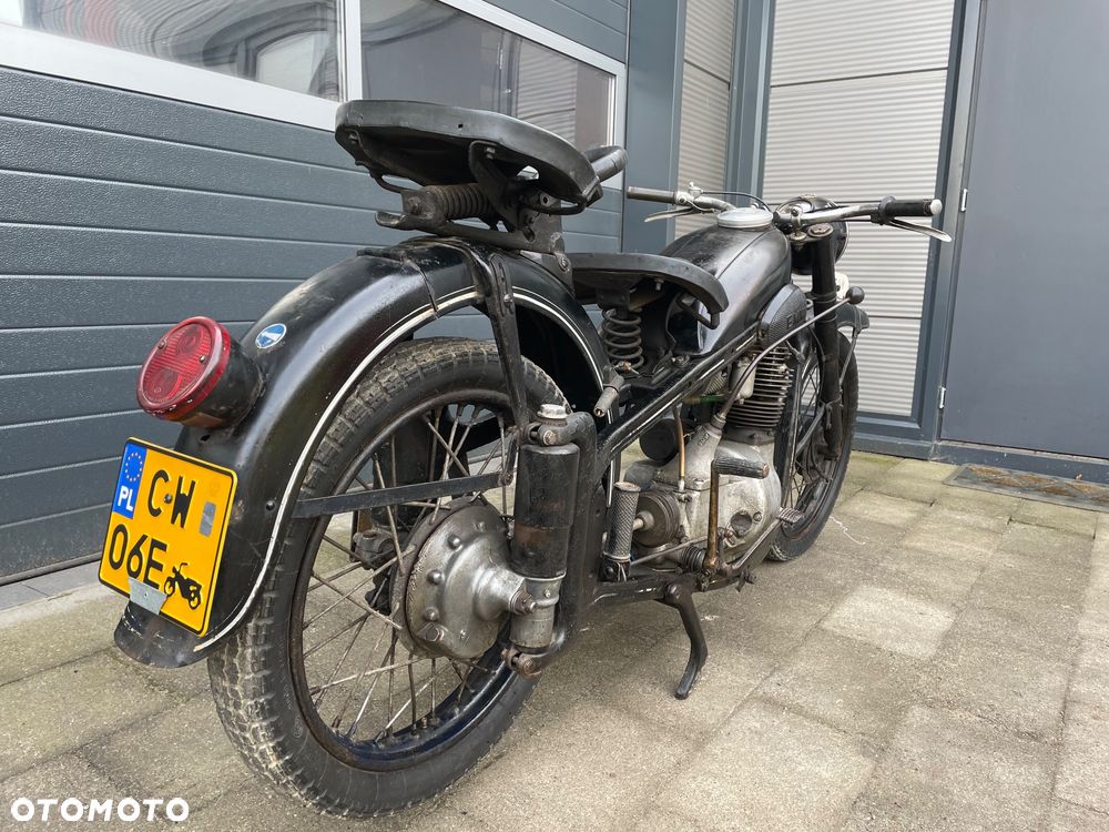 BMW R - 6