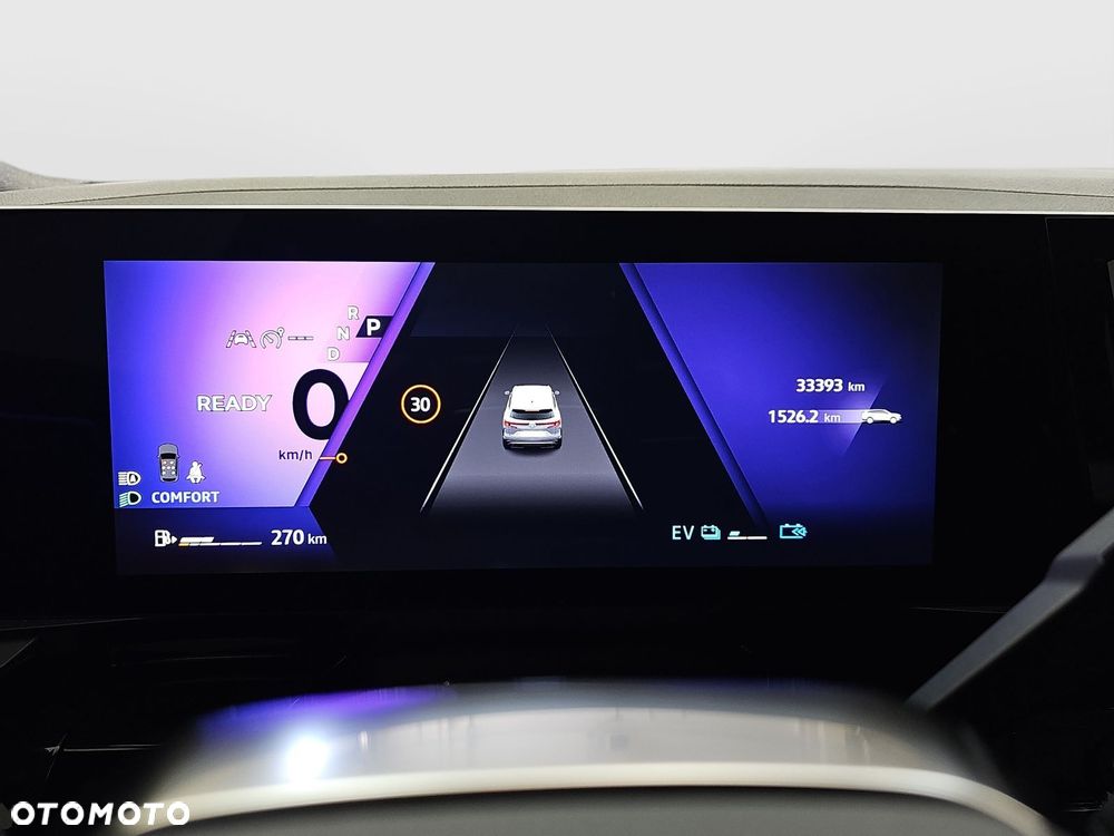 Renault Espace 1.2 E-Tech Full Hybrid 200 Techno MMT 7os - 15