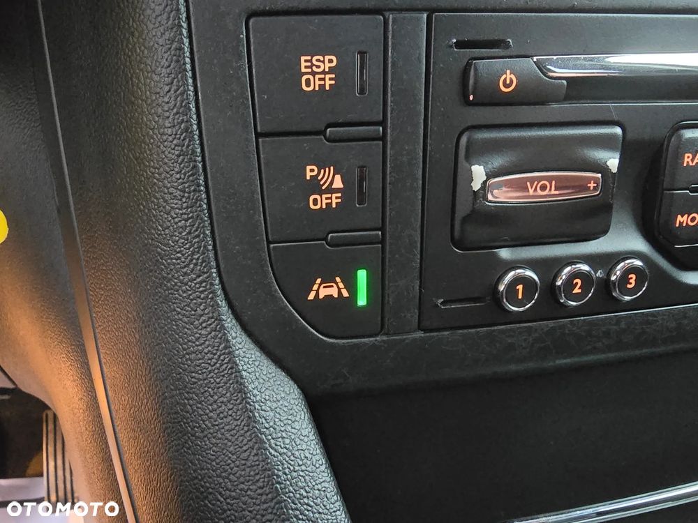 Citroën C5 2.0 16V Exclusive - 34