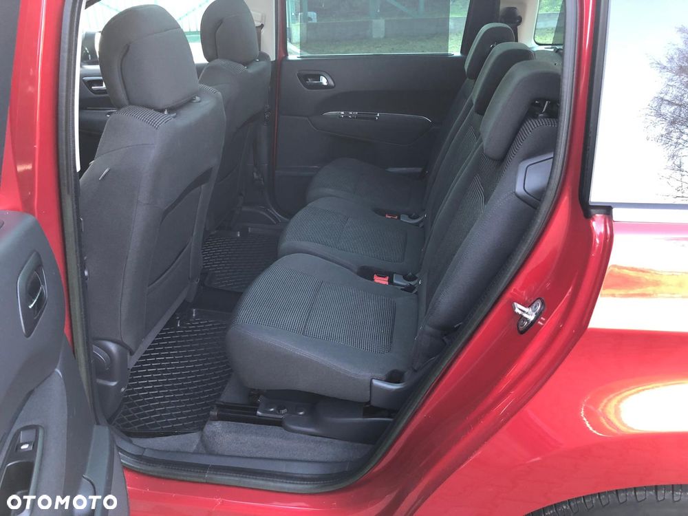 Peugeot 5008 155 THP Premium - 13