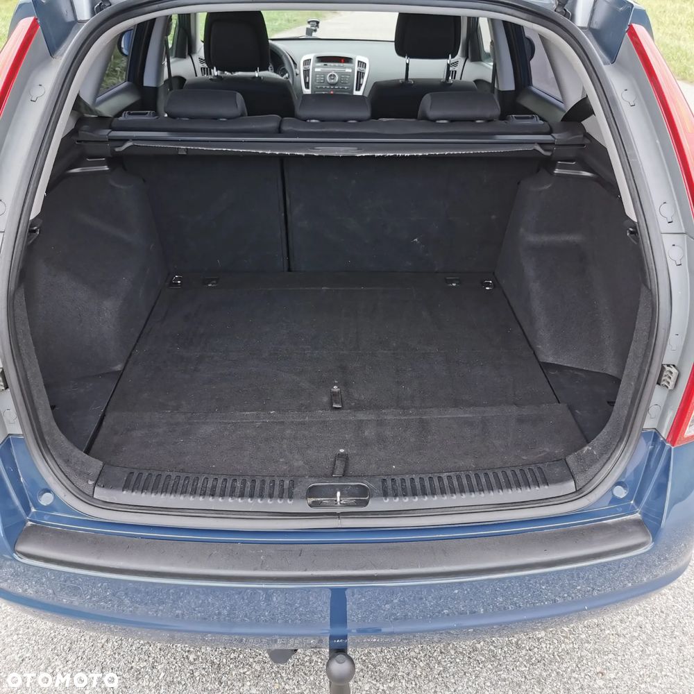 Kia Ceed Cee'd 1.4 Optimum - 16