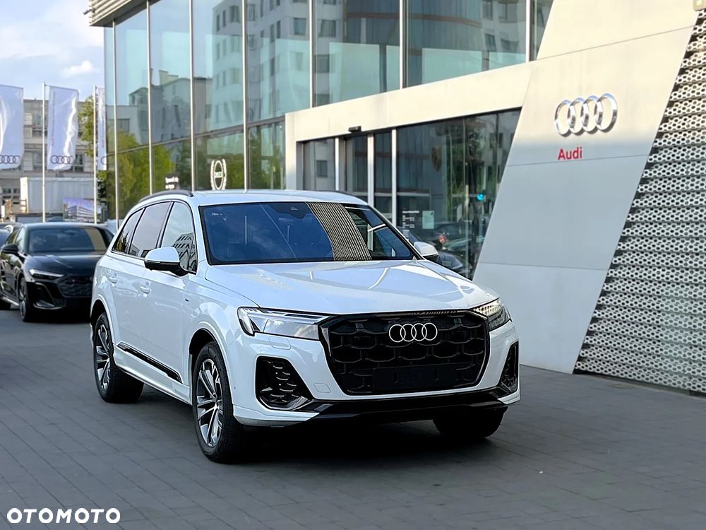 Audi Q7 - 2