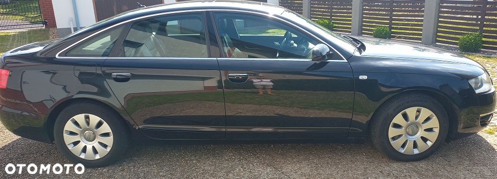 Audi A6 Limousine 2.0 TDI - 3