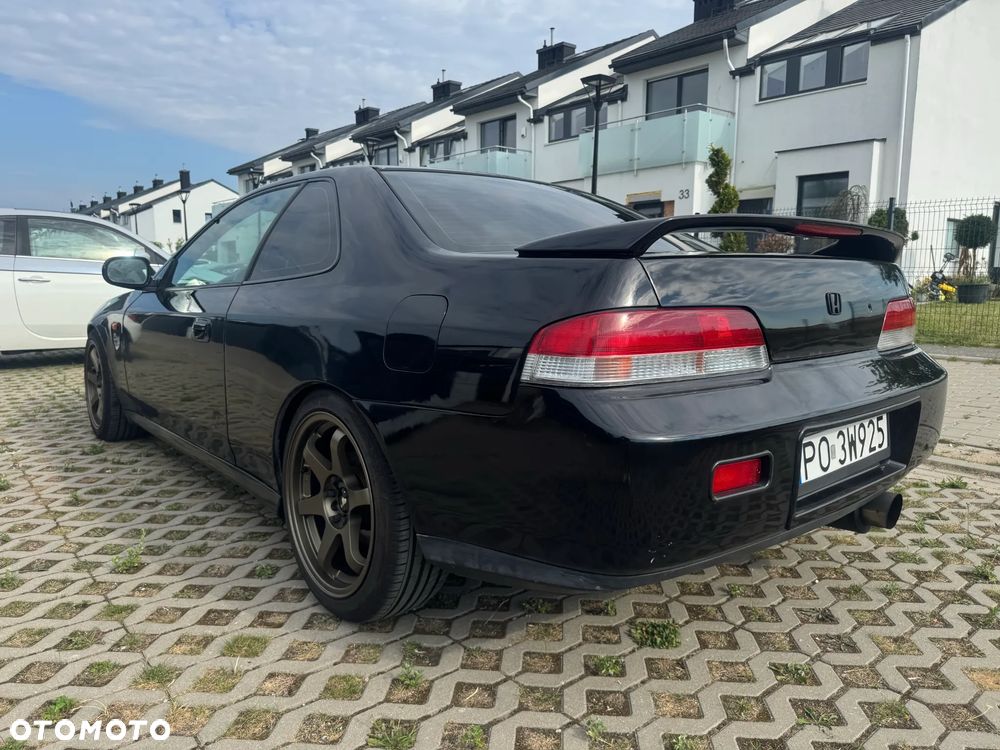 Honda Prelude 2.2 Vti - 6