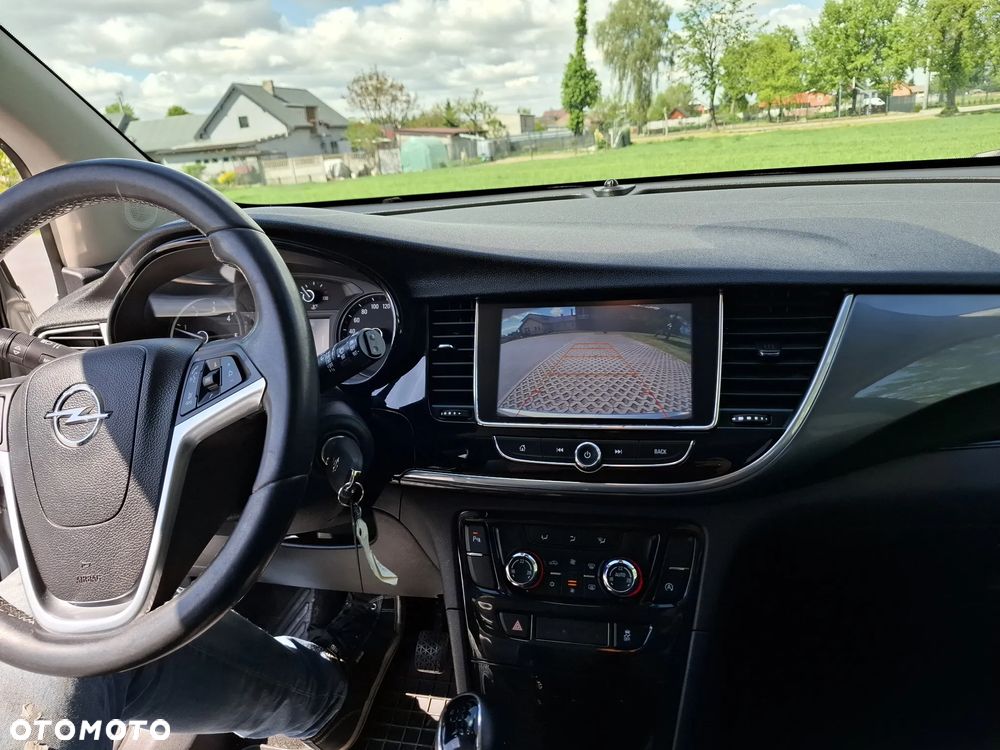 Opel Mokka 1.6 CDTI ecoFLEX Start/Stop Color Innovation - 18
