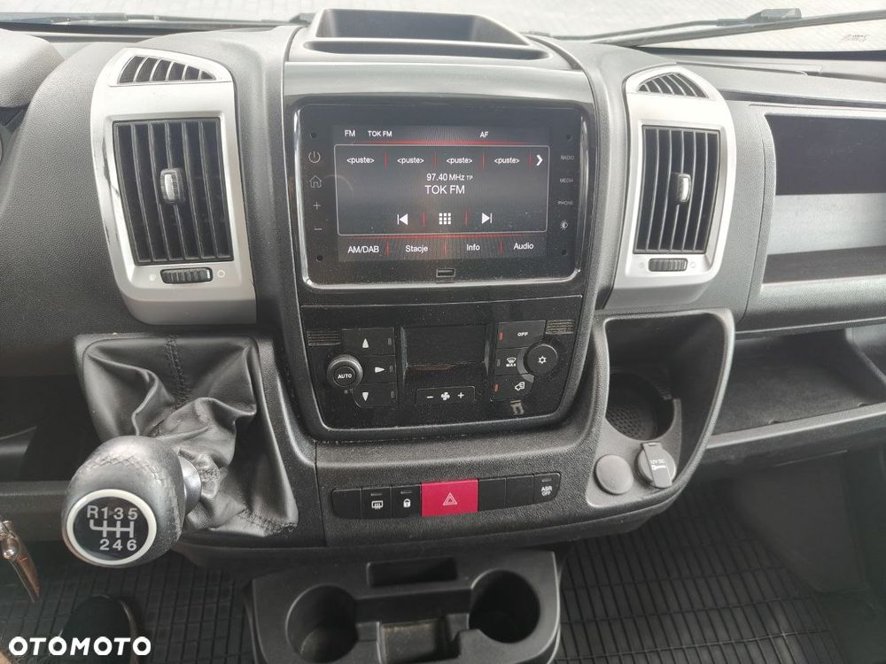 Fiat Ducato - 11