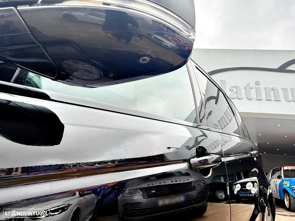Land Rover Range Rover 3.0 TDV6 HSE - 57