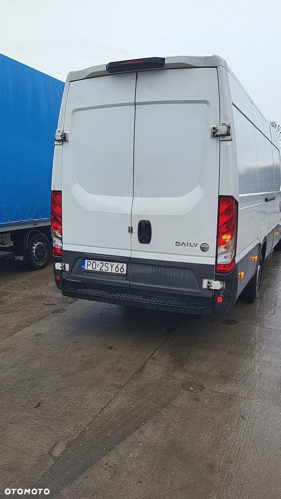 Iveco Daily - 5