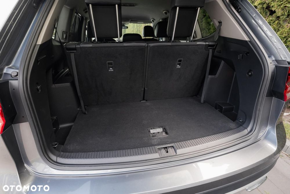 Volkswagen Atlas - 36