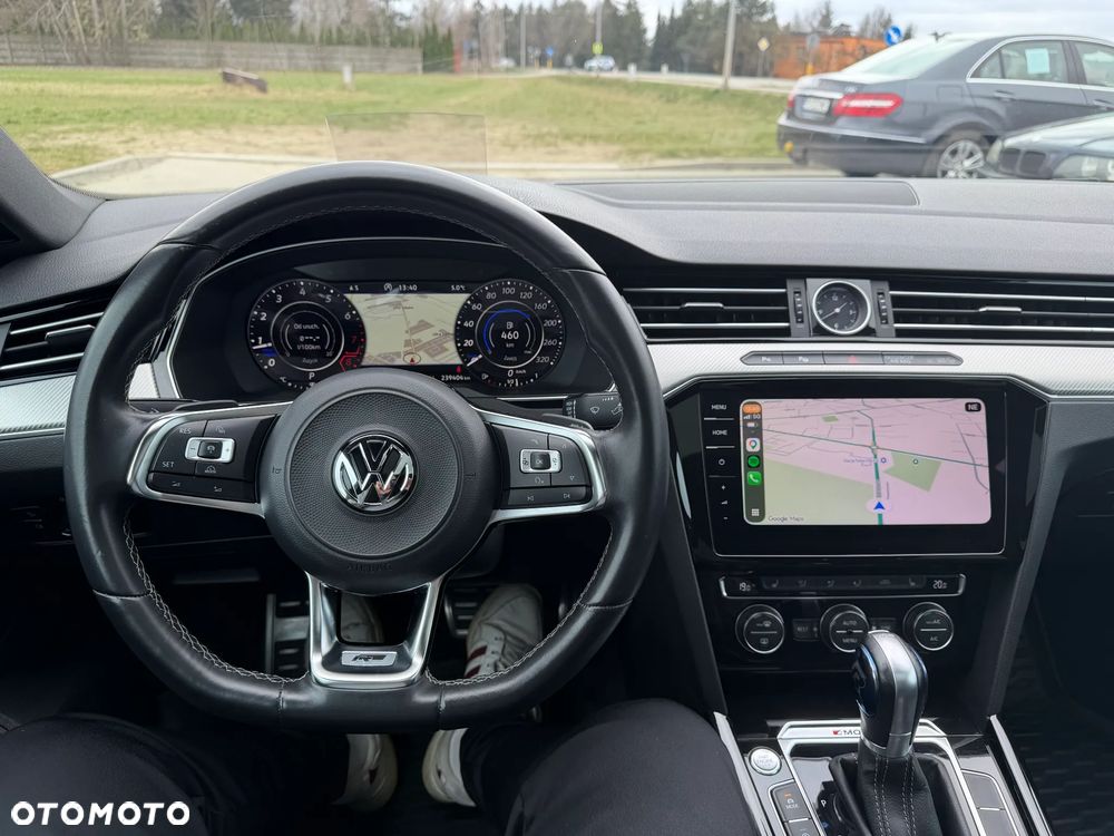 Volkswagen Arteon 2.0 TSI 4Motion R-Line DSG - 10