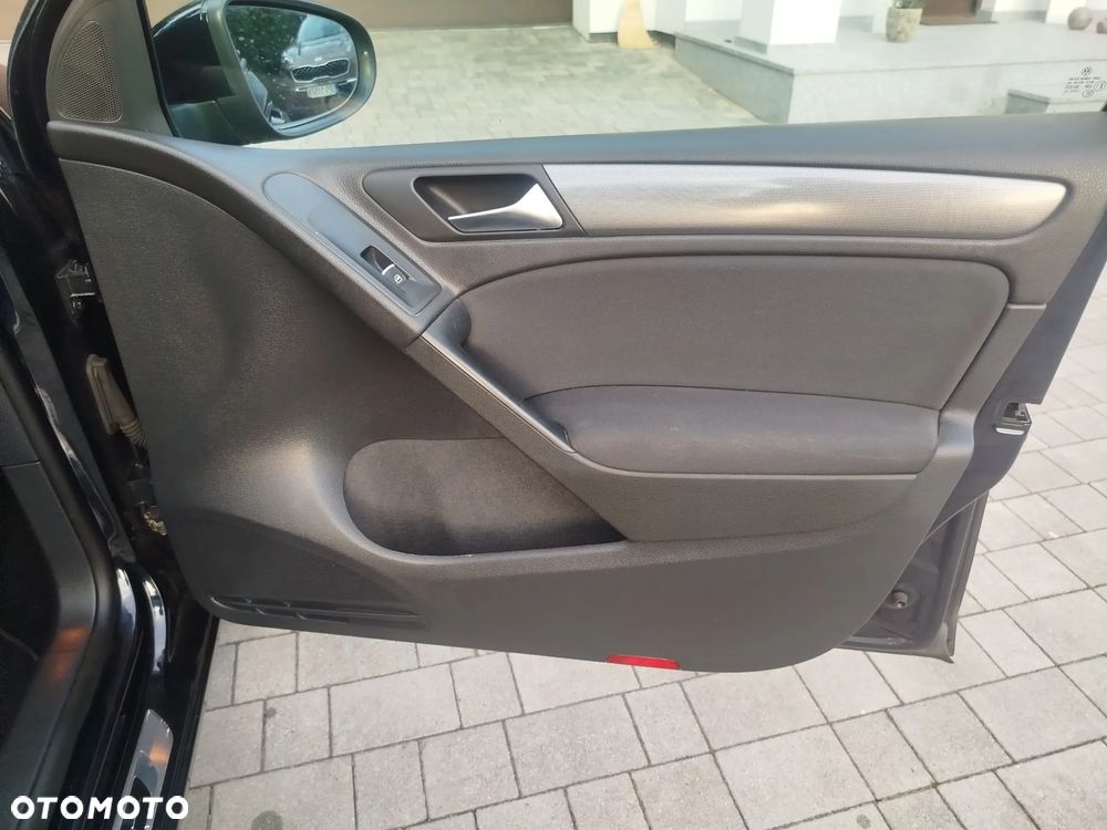 Volkswagen Golf 1.4 TSI BlueMotion Technology Comfortline - 24