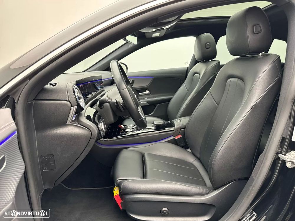 Mercedes-Benz CLA 250 e Style Plus - 18