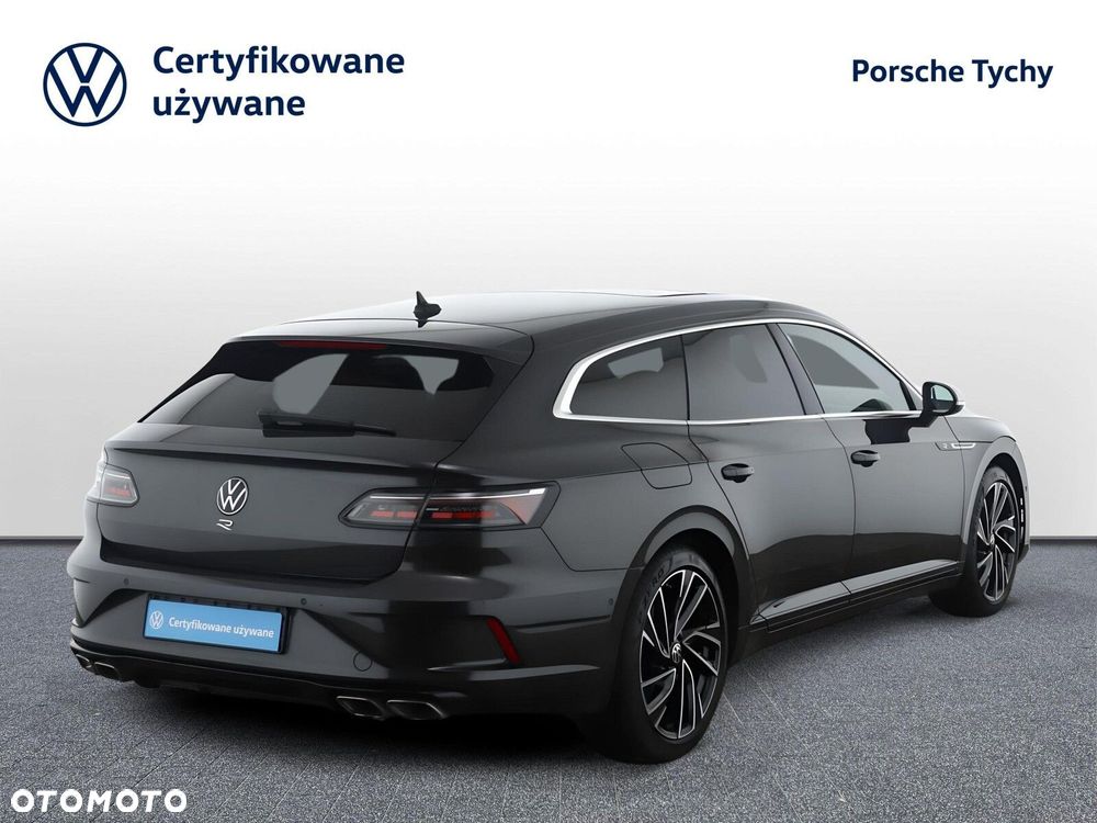 Volkswagen Arteon Shooting Brake - 3