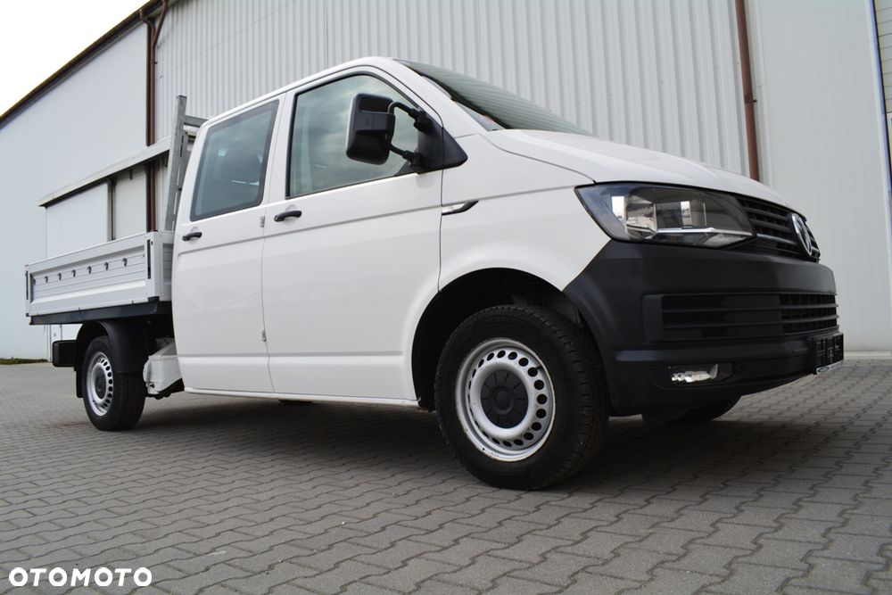 Volkswagen TRANSPORTER T6 DOKA - 2