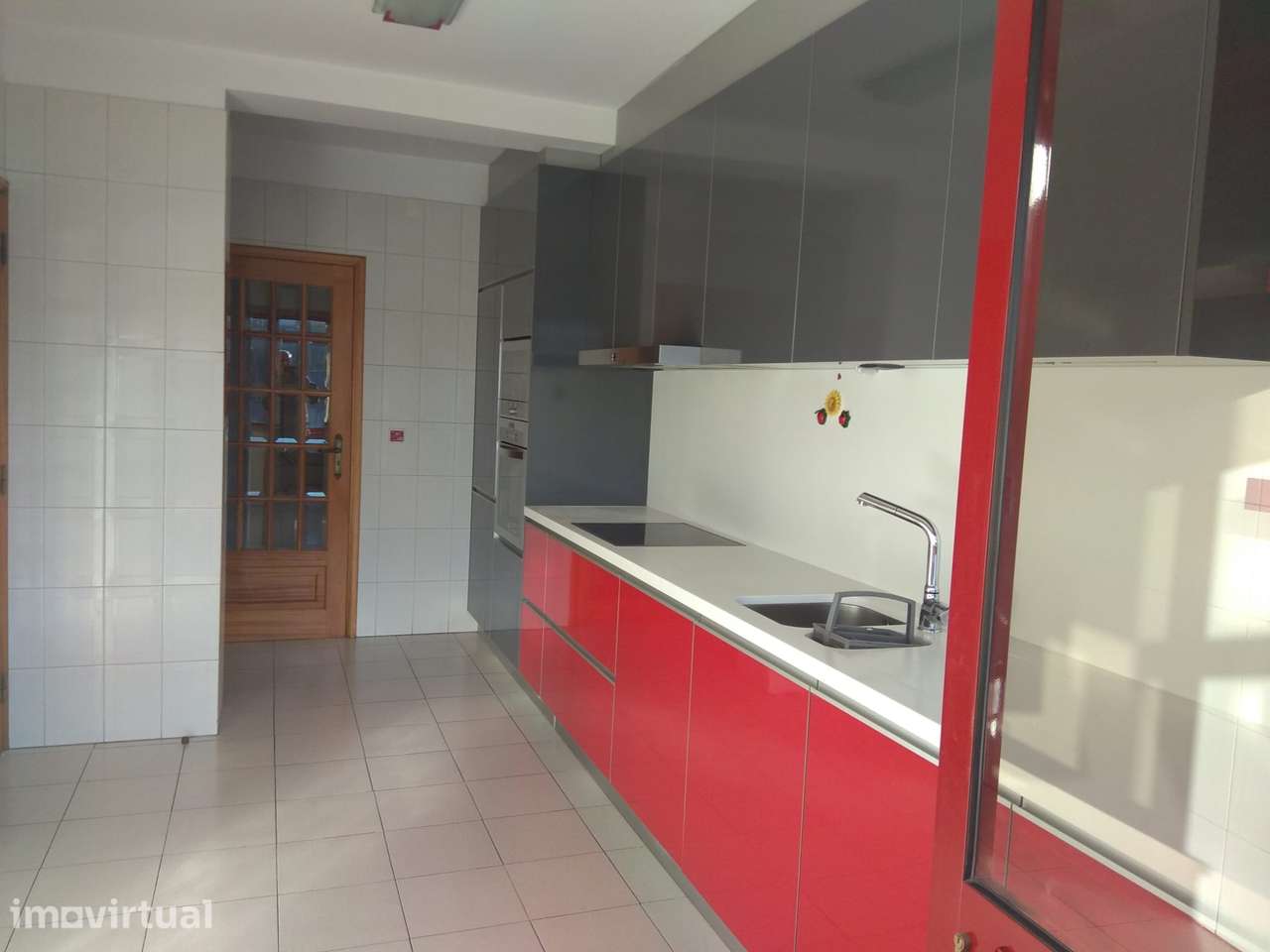 Excelente apartamento T3 no centro de Famalicão - Grande imagem: 4/8