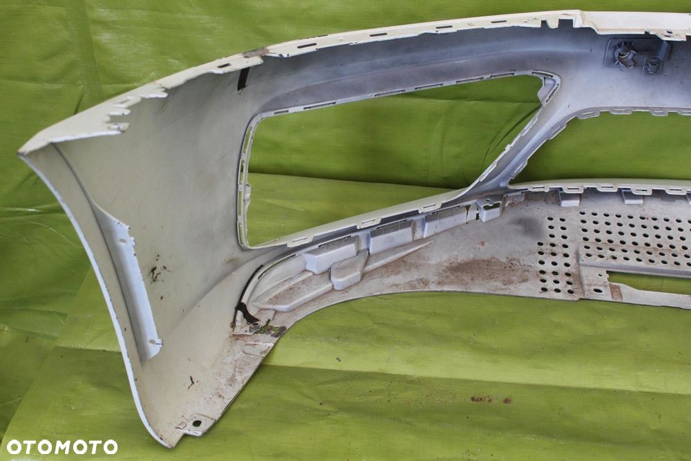 Zderzak przód Porsche 911 992 Carrera GTS po 2019r. - 4