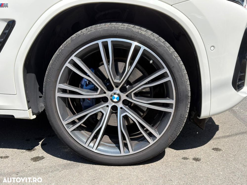 BMW X4 xDrive30d AT MHEV - 5