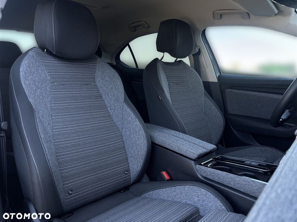 Skoda Superb 2.0 TSI 4x4 Selection DSG - 33