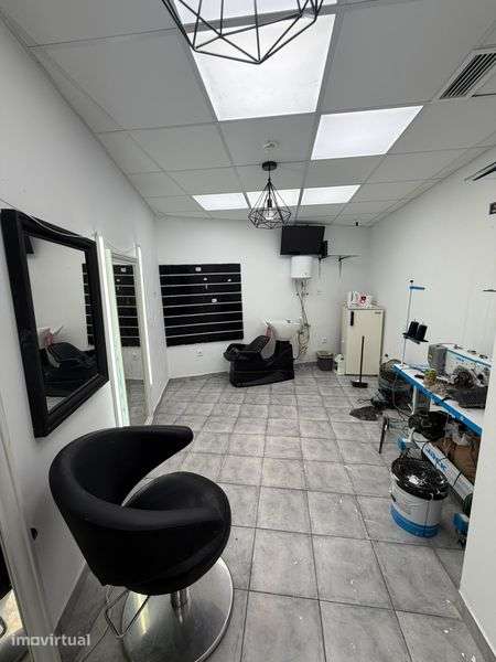 Espaço comercial Babilónia – pohled 3