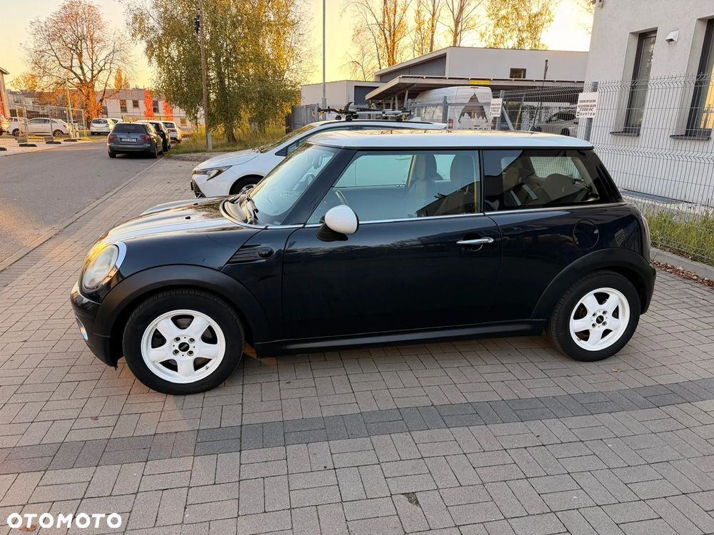 Mini Cooper 2006 photo 2