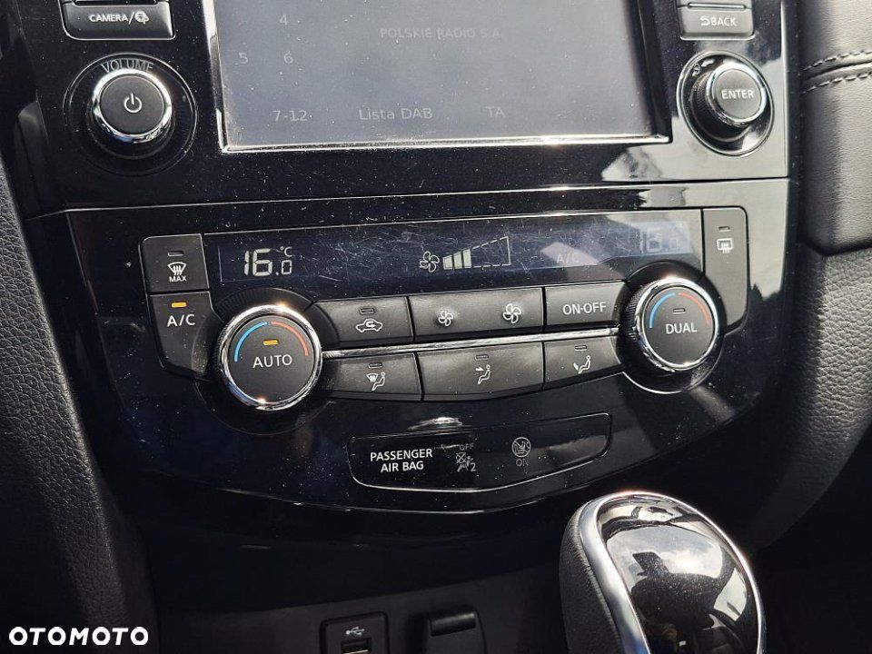 Nissan X-Trail - 31