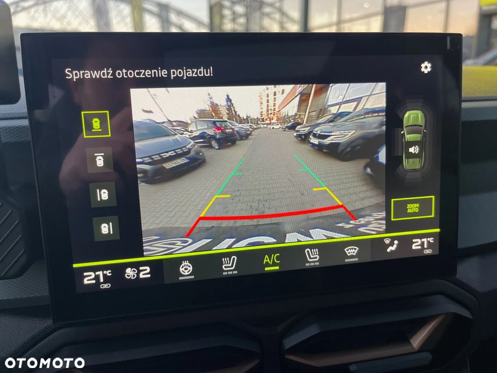 Dacia Bigster 1.2 TCe mHEV Extreme 4x4 - 17